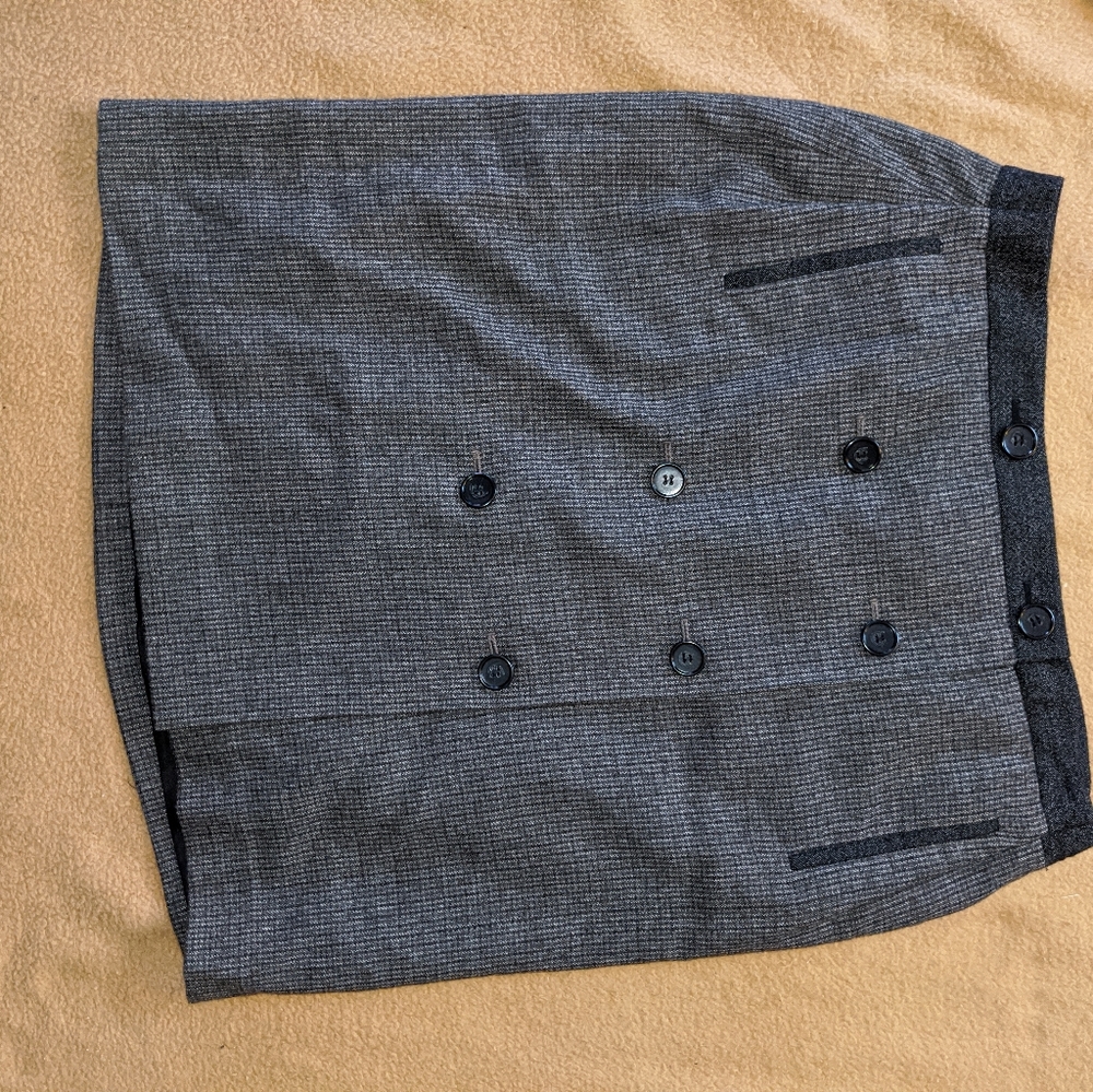 Ann Taylor skirt